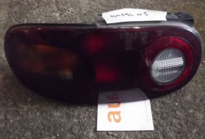 Light unit, rear l/h, Mazda MX-5 mk1, left hand, NA1051180, 05 slight damage USED