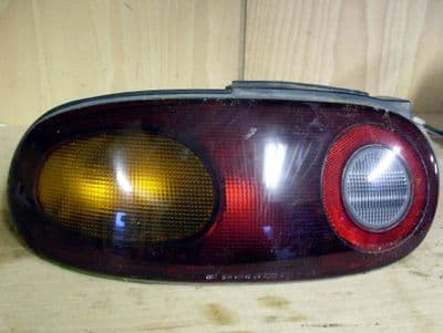 Light unit, rear l/h, Mazda MX-5 mk1, left hand, NA1051180, USED