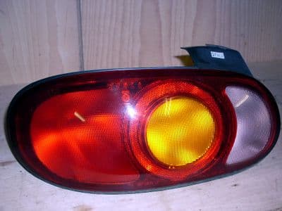 Light unit, rear l/h, Mazda MX-5 mk2, left hand, NC3051180D, USED
