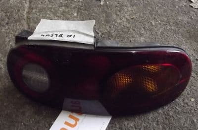 Light unit, rear r/h, Mazda MX-5 mk1, right hand, NA1051170, 01 slight damage USED