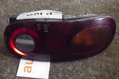 Light unit, rear r/h, Mazda MX-5 mk1, right hand, NA1051170, 08A slight damage USED
