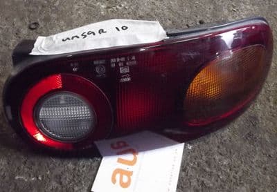 Light unit, rear r/h, Mazda MX-5 mk1, right hand, NA1051170, 10 slight damage USED