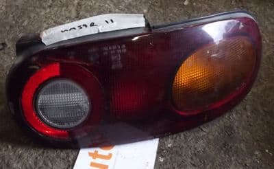 Light unit, rear r/h, Mazda MX-5 mk1, right hand, NA1051170, 11 slight damage USED