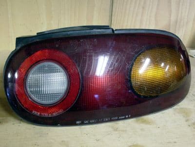 Light unit, rear r/h, Mazda MX-5 mk1, right hand, NA1051170, USED