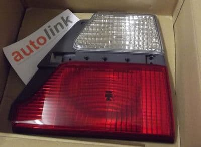 Light unit, rear tailgate l/h, Mazda Bongo facelift 1999 on, S51P513J0D