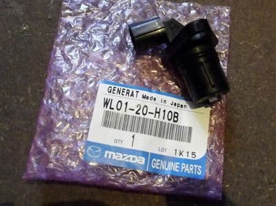 NE sensor, Mazda Bongo 2.5TD, new, WL0120H10B