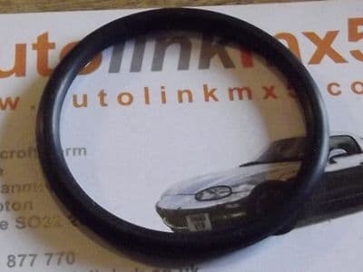 O-ring, Cam angle sensor, Mazda MX-5 mk1 1.6 & 1.8, CAS oil seal