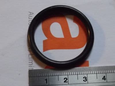 O-ring, coolant link pipe, Mazda MX-5 1.8 & 2.0 mk3, LFE215190