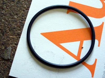 O-ring, thermostat housing, Mazda MX-5 mk1 & mk2, B61P15106A