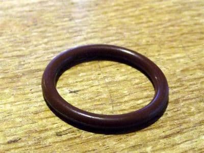 O-ring, VVT adaptor, large, Mazda MX-5 mk2.5 1.8, ZL0910674