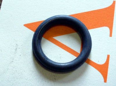 O-ring, waterpump inlet pipe, Mazda MX-5, E30115287