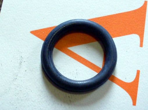 O-ring, waterpump inlet pipe, Mazda MX-5, E30115287