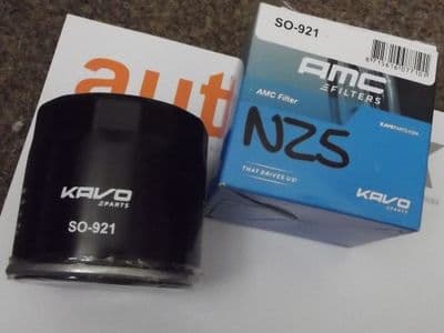 Oil filter, Daihatsu, Suzuki Alto, Cappuccino, Swift, etc.