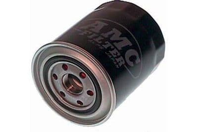 Oil filter, Mitsubishi 2.0 & 2.5 Diesels, MD069782