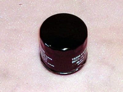 Oil filter, Mitsubishi Pajero Junior 1.1i & Mini 660cc