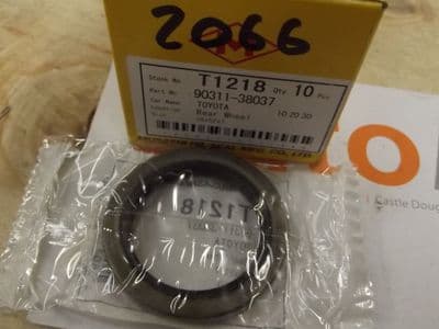 Oil seal, camshaft, r/h, Bongo 2.5 V6 petrol, 52mm, JE2612601A, a/m