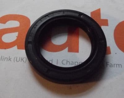 Oil seal, Crankshaft, front, early 1.6 Mazda MX5 mk1, 1989-90, BP0110602A