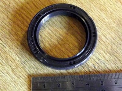 Oil seal, Crankshaft, front, Mazda MX-5 1.6 & 1.8, long crank, Sep 1990 on