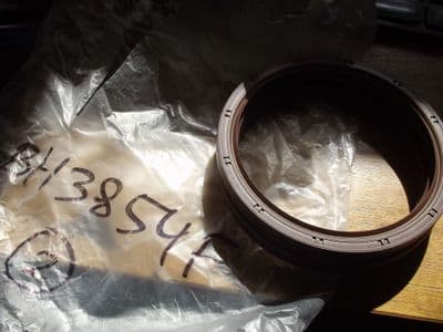 Oil seal, crankshaft, rear, EJ20 engine, 103mm, 806786040, NOK