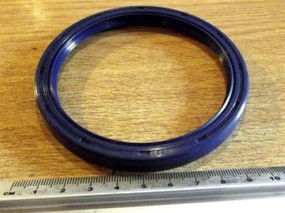 Oil seal, crankshaft, rear, Mazda MX-5 mk1 & mk2, 89-05, BP0511312, aftermarket