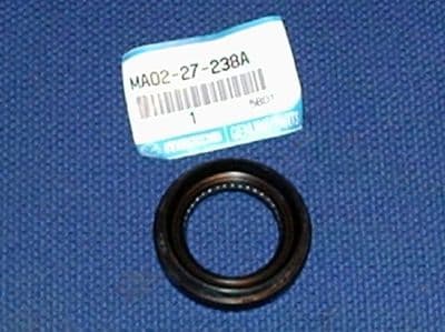 Oil seal, differential side, genuine Mazda MX-5 1993-2005, MA0227238A