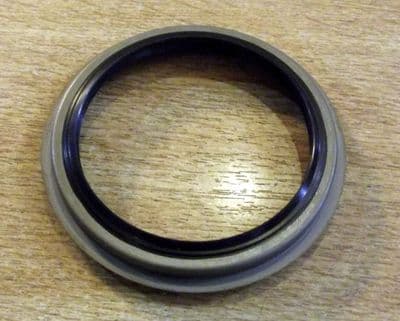 Oil seal, rear hub / wheel bearing to driveshaft, genuine Mazda MX-5 mk1, mk2, G30433065