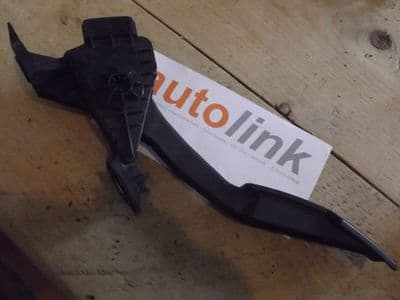 Pedal, accellerator / throttle, Mazda MX-5 mk3, 198800-3060, USED