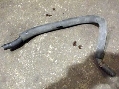 Power steering hose, low pressure, to cooler pipe, MX-5 mk2, NC1032682, USED