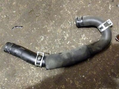Power steering hose, reservoir to pump, MX-5 mk2, NC1032688, USED