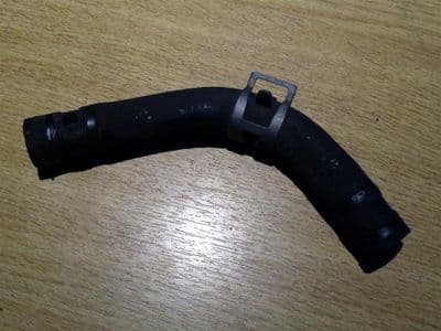 Power steering hose, to cooler pipe, Mazda MX-5 mk1, NA0232682, USED
