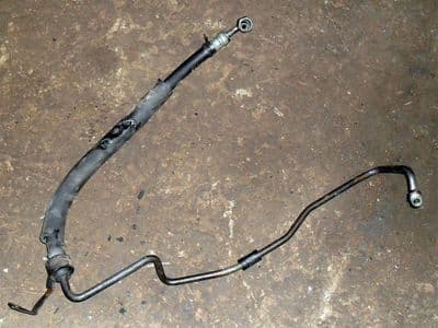 Power steering pipe, high pressure, Mazda MX-5 mk1, PAS, USED