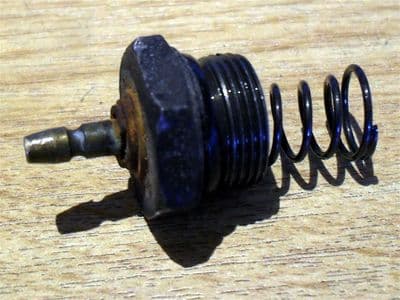 Power steering pump pressure sensor, MX-5, B456-32-230, USED