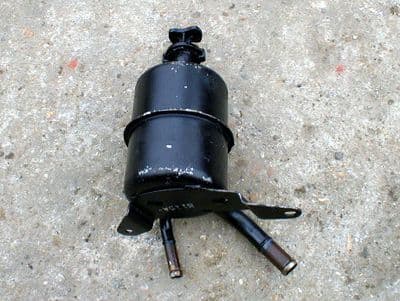 Power steering reservoir tank, Mazda MX-5 mk2 & mk2.5, USED, NC1032690C