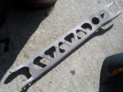 Powerplant frame, Mazda MX-5 & Eunos Roadster automatic, 1989-2005