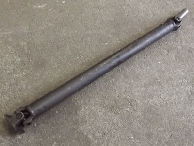 Propshaft, Mazda MX-5 1.6 mk1, M09125100A, USED