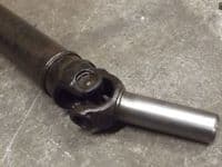 Propshaft, Mazda MX-5 1.8 mk1 & mk2, MF0425100A, USED