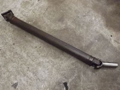 Propshaft, Mazda MX-5 1.8 mk1 & mk2, MF0425100A, USED