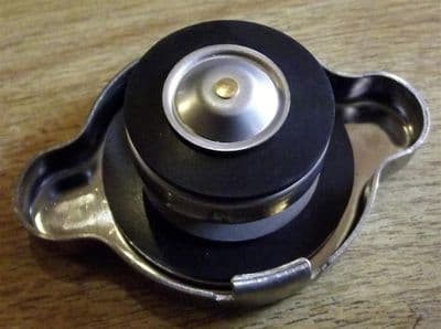 Radiator cap, Mazda MX-5 mk1, 0.9 bar, 1989-1998