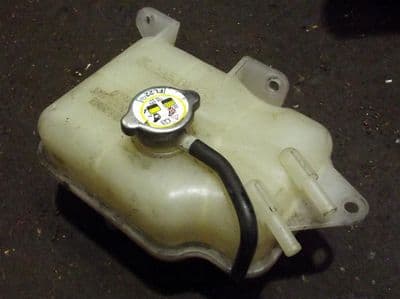 Radiator header tank, MX-5 mk3, LFG115350B, USED