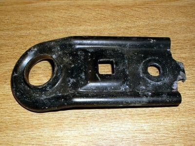 Radiator mounting upper bracket, Mazda MX-5 mk2, BP4W15231, USED