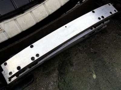 Rear bumper reinforcement beam, MX-5 mk2, NC1050260D. USED