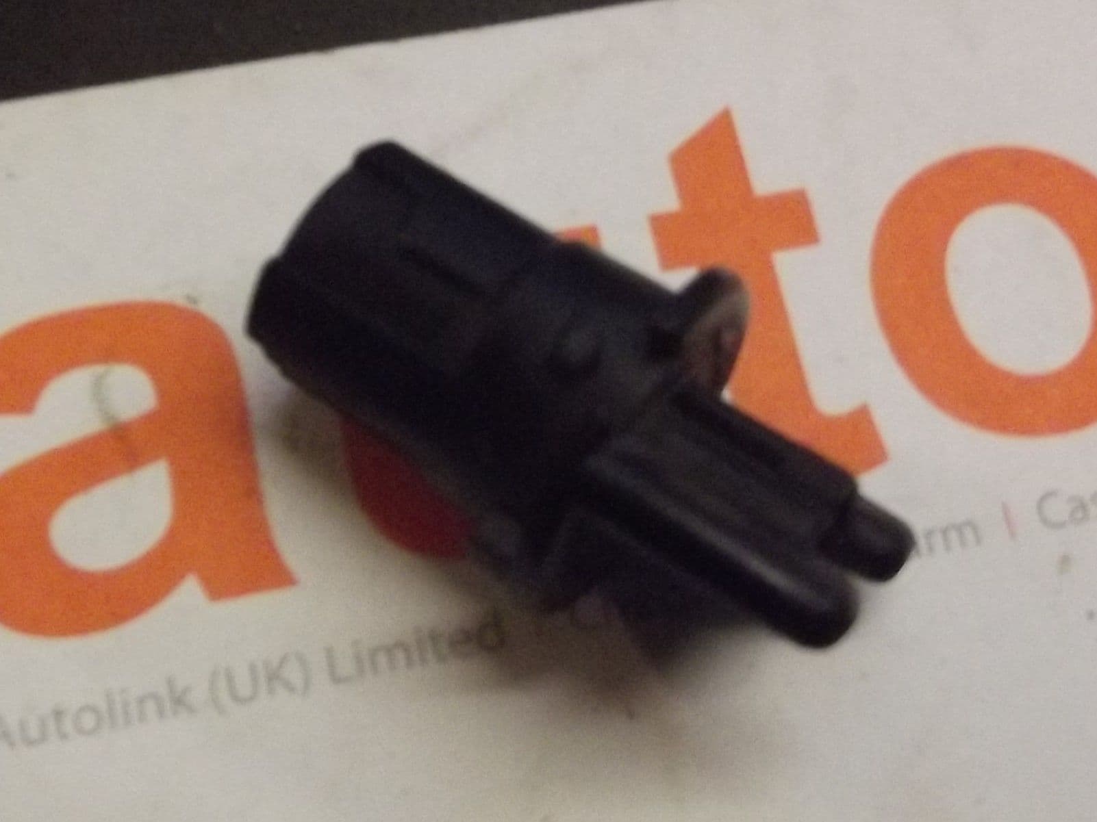 Rear number plate light bulb holder Eunos Roadster FB6751272 USED