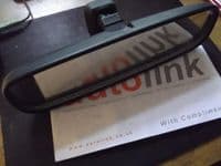 Rear view Mirror, Mazda MX-5 mk3, 2005 on, LE4369220, USED