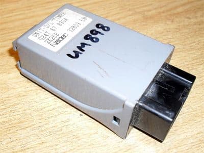 Relay, door lock / timer, Mazda MX-5 mk2.5, GE4T67830A, USED