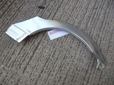 Repair Section, rear wheelarch, l/h Mazda MX-5 mk3, left hand