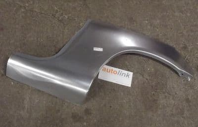Repair Section, sill & rear wheelarch, l/h Mazda MX-5 mk2, left hand
