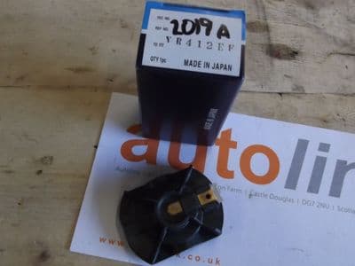 Rotor arm, Bongo 2.0i , up to SGEW-100208, B59318V05, YEC