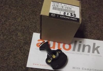 Rotor arm, Bongo 2.5i V6, JE2618V05A, genuine Mazda