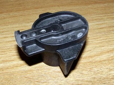 Rotor arm, Nissan Figaro