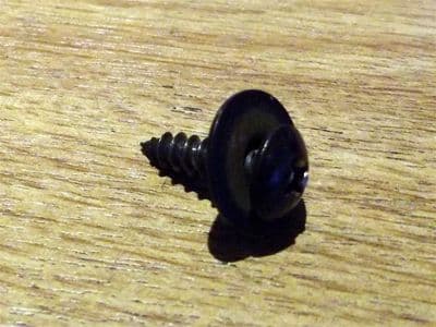 Screw, headlamp popup cowling, Mazda MX-5 mk1, B4815075X, USED